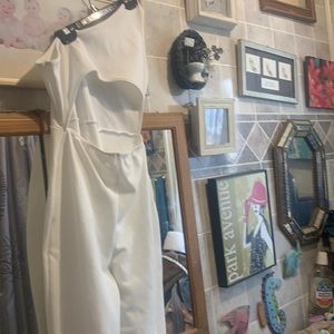 Prettylittlething jumpsuit